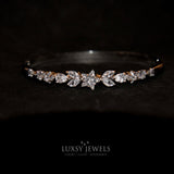 Luxsy Miracle Bangle - Luxsy Jewels