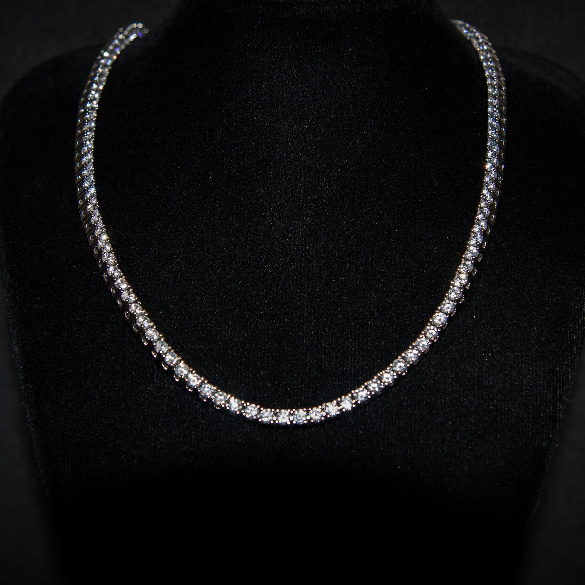 Best 18k Cuban Link Chain for Men – Luxsy Jewels