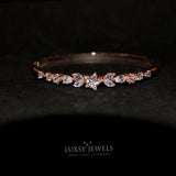 Luxsy Miracle Bangle - Luxsy Jewels