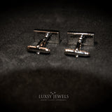 Luxsy Di’Vito Cufflinks - Luxsy Jewels