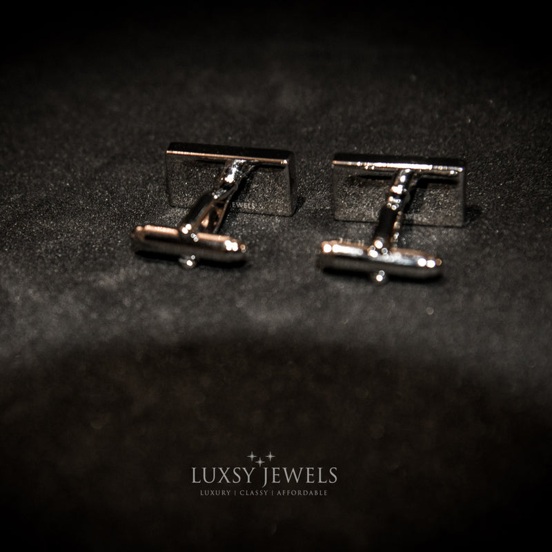 Luxsy Di’Vito Cufflinks - Luxsy Jewels