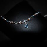 Luxsy Perla Bracelet - 925 Silver - Luxsy Jewels